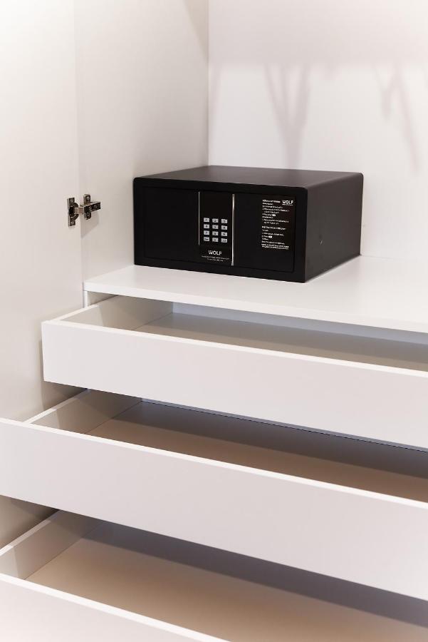 Apartament Boznicza Poznań Esterno foto
