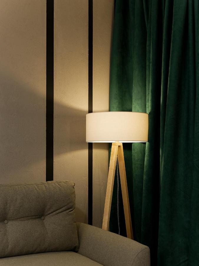 Apartament Boznicza Poznań Esterno foto
